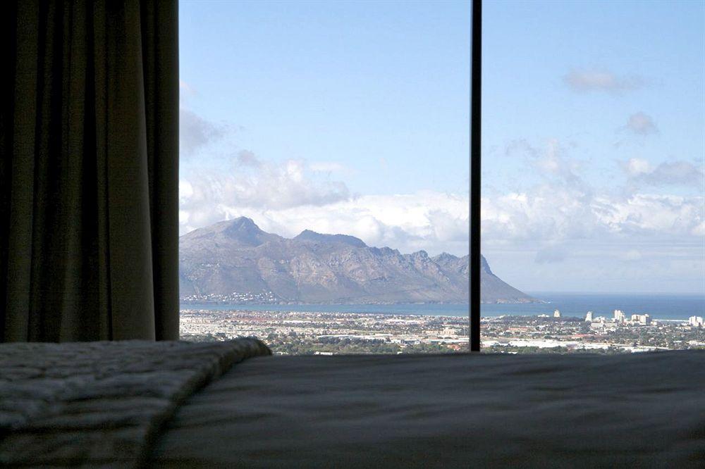 Cape Vermeer Somerset West Buitenkant foto