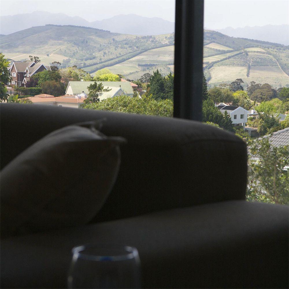 Cape Vermeer Somerset West Buitenkant foto