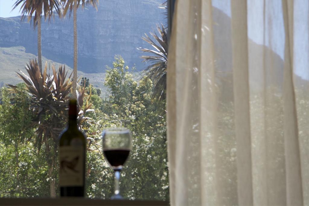 Cape Vermeer Somerset West Kamer foto