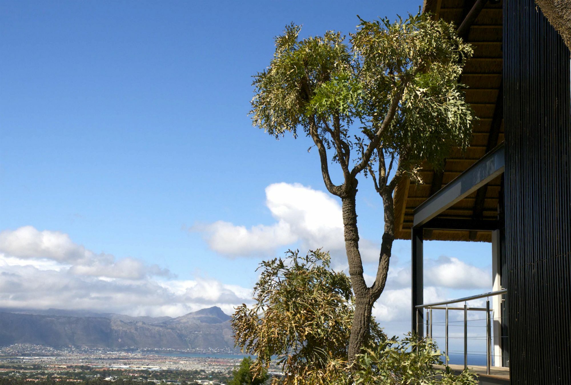 Cape Vermeer Somerset West Buitenkant foto