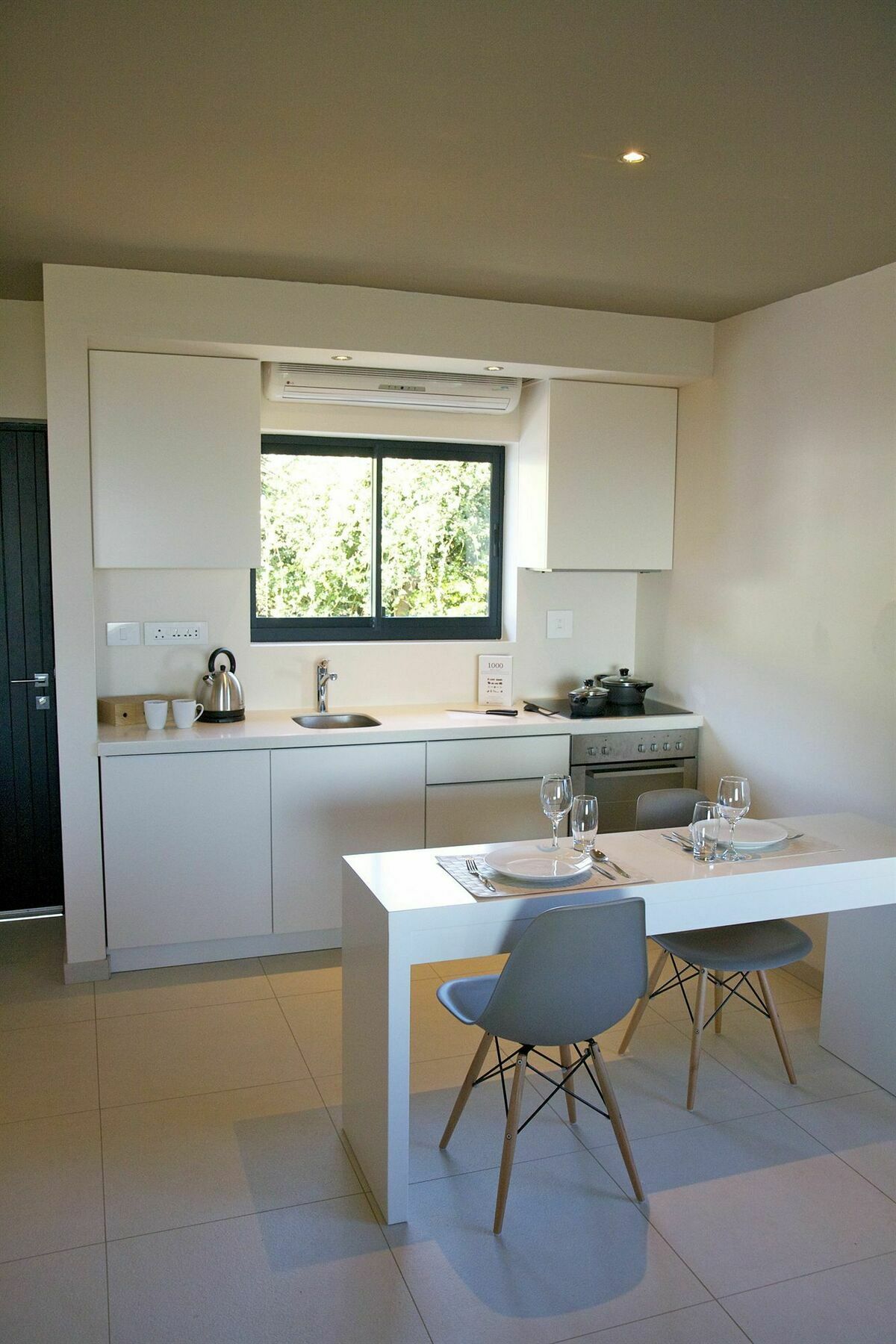 Cape Vermeer Somerset West Buitenkant foto