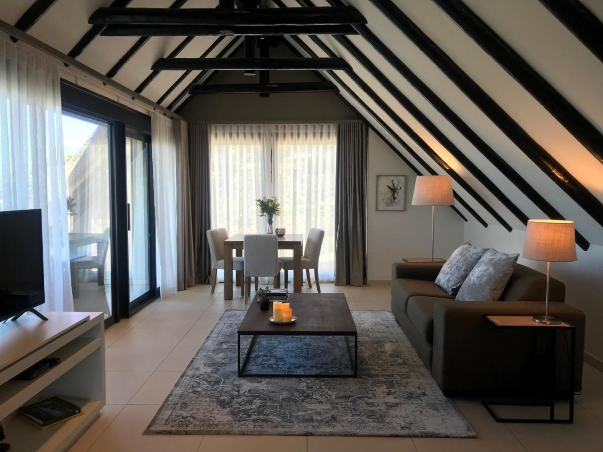 Cape Vermeer Somerset West Buitenkant foto